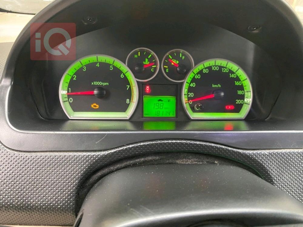 شێڤرۆلێت ئەڤیۆ